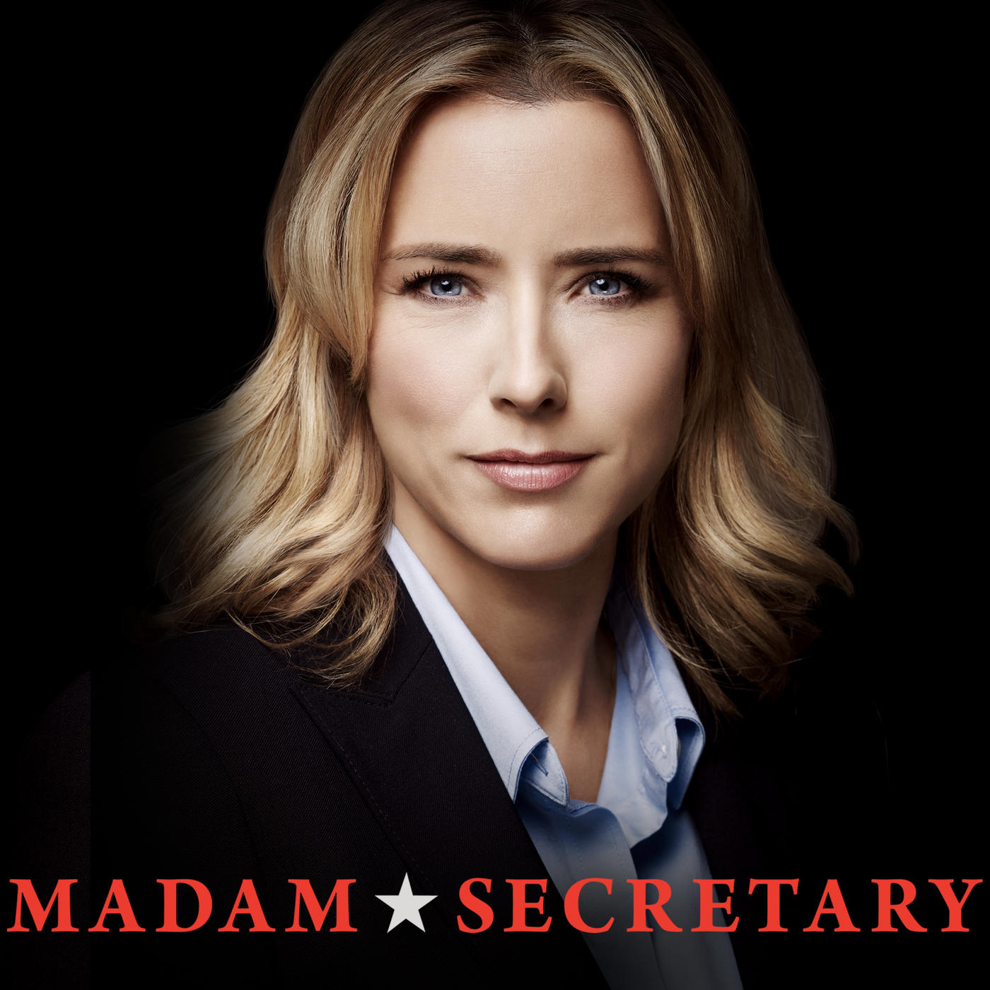 Madam Secretary KingInK