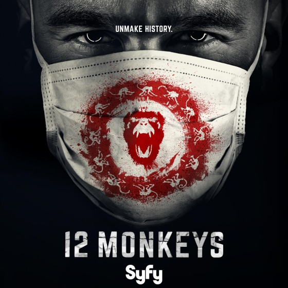 12 Monkeys, Season 1