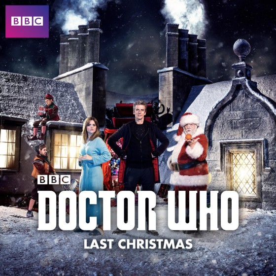 Doctor Who_ Last Christmas