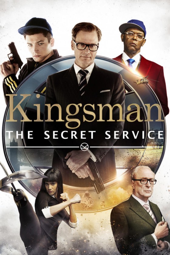 Kingsman_ The Secret Service