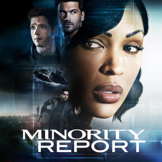 Minority Report, Season 1
