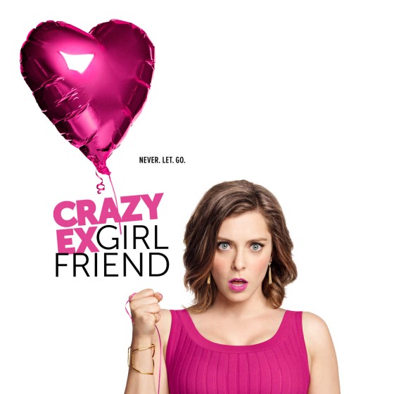 Crazy Ex-Girlfriend, Season 1