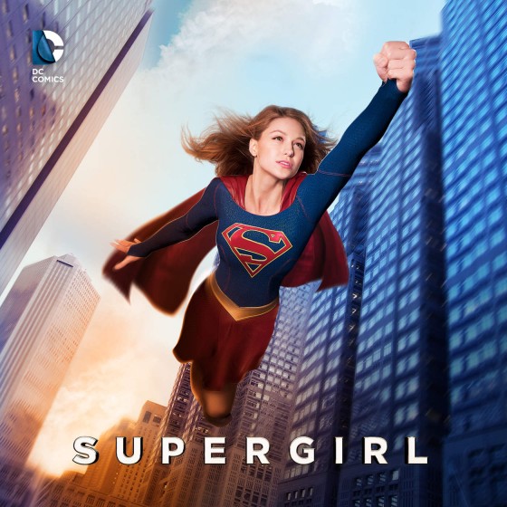 Supergirl, Season 1