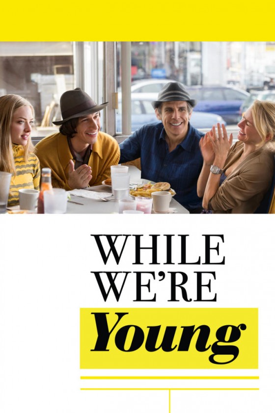 While We_re Young