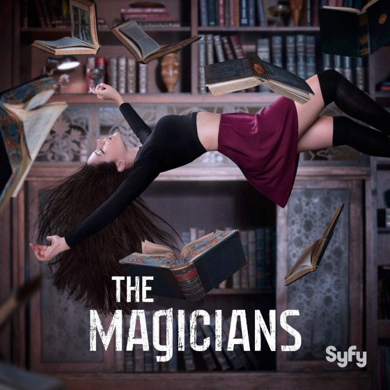 The Magicians, Season 1