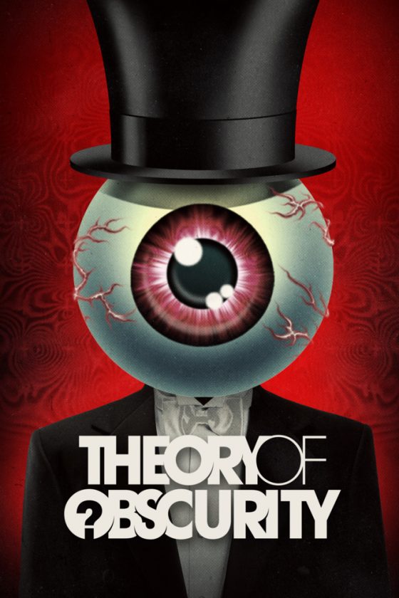 Theory of Obscurity_ A Film About the Residents