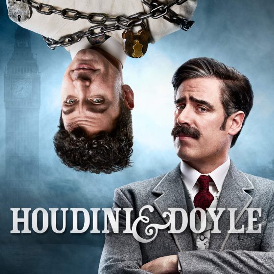 Houdini & Doyle, Season 1