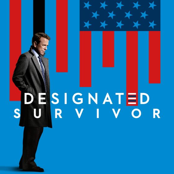 Designated Survivor, Season 1